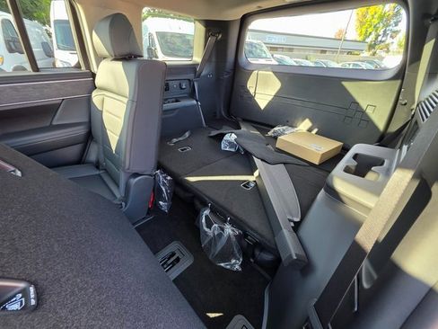 New 2026 Hyundai Santa Fe Limited image 16