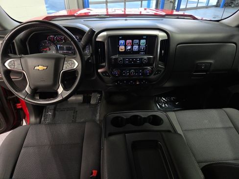 Used 2017 Chevrolet Silverado 1500 LT w/ All Star Edition image 11
