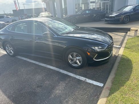 Used 2022 Hyundai Sonata SE FWD image 15