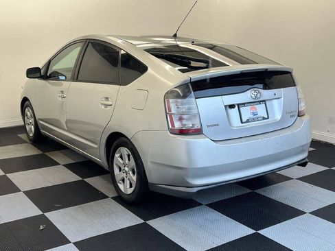 Used 2005 Toyota Prius image 4