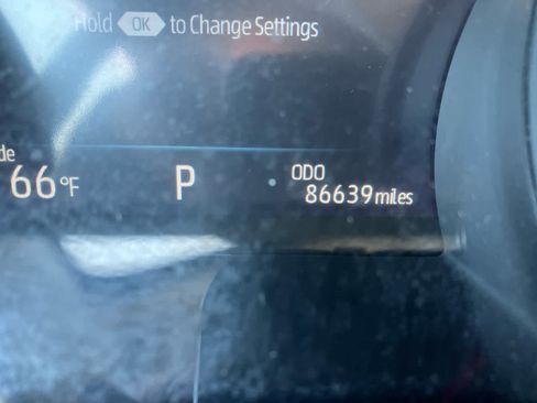 Used 2023 Toyota Camry XSE image 13