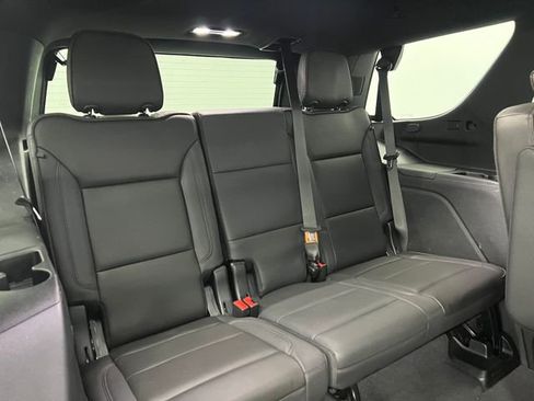 Used 2023 Chevrolet Tahoe High Country w/ Max Trailering Package AWD/4WD image 29