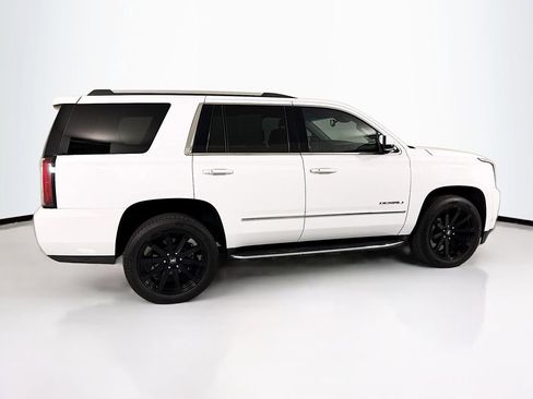 Used 2018 GMC Yukon Denali image 4