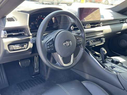 New 2026 Toyota Supra Premium image 18