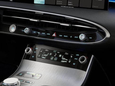 New 2027 Genesis GV70 2.5T Select AWD/4WD image 15