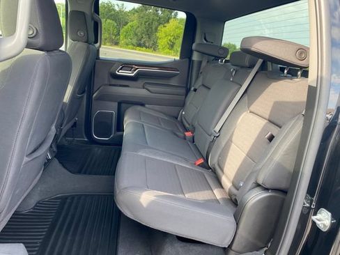 Used 2025 GMC Sierra 1500 Elevation AWD/4WD image 18