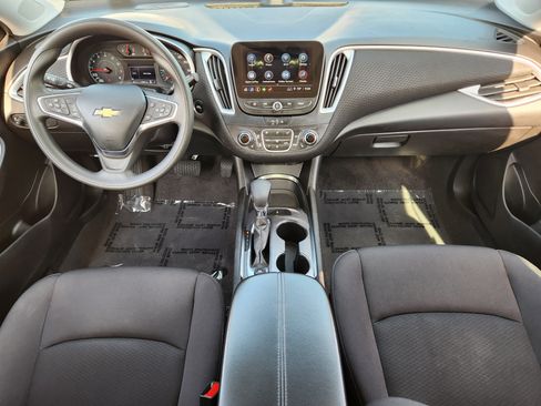Used 2023 Chevrolet Malibu LT image 20