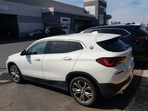 Used 2021 BMW X2 xDrive28i w/ Convenience Package image 16