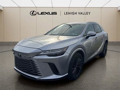 Certified 2024 Lexus RX 350 Premium