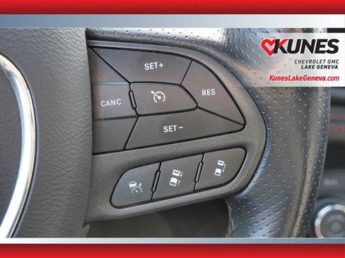Used 2024 Dodge Durango R/T AWD/4WD image 45