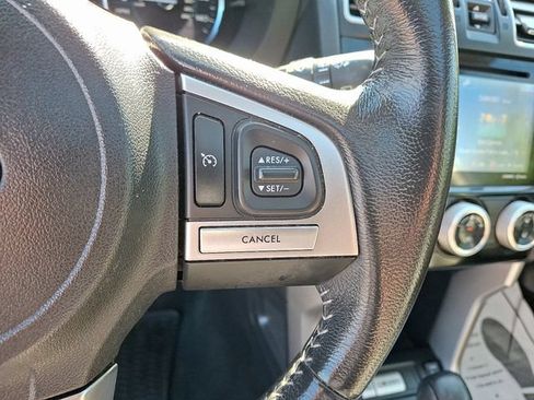 Used 2018 Subaru Forester 2.5i Limited AWD/4WD image 22
