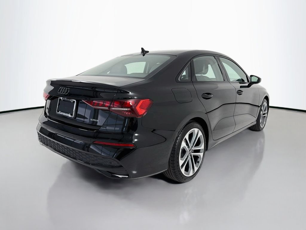 Used 2026 Audi A3 2.0T Premium AWD/4WD image 7