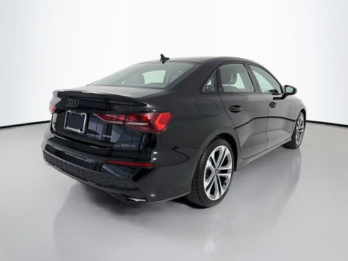 Used 2026 Audi A3 2.0T Premium AWD/4WD image 7