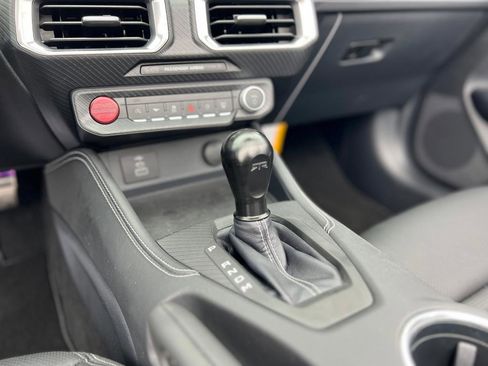 New 2025 Ford Mustang GT Premium w/ GT Performance Package image 26