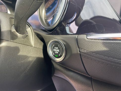 Used 2023 Buick Encore GX Select w/ Sport Touring Package image 25