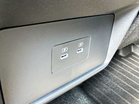Used 2026 Nissan Rogue Dark Armor FWD image 26