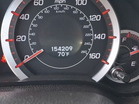 Used 2014 Acura TSX Special Edition FWD image 19
