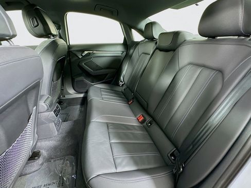 Used 2023 Audi A3 2.0T Premium w/ Convenience Package image 9