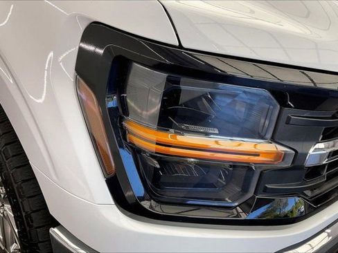 Used 2024 Ford F150 XLT w/ Mobile Office Package image 29