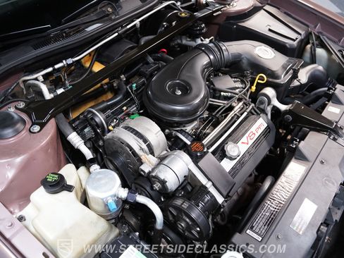 Used 1995 Cadillac De Ville Sedan FWD image 26