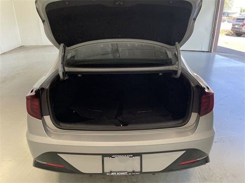 Used 2023 Hyundai Sonata SEL image 15
