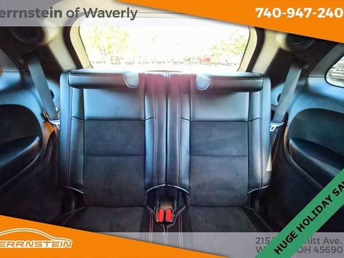 Used 2022 Dodge Durango R/T image 27