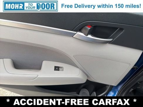 Used 2020 Hyundai Elantra Value Edition FWD image 32