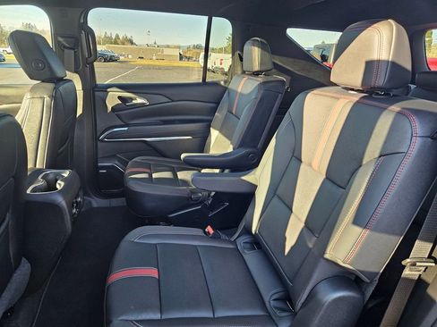 New 2026 Chevrolet Traverse RS image 29