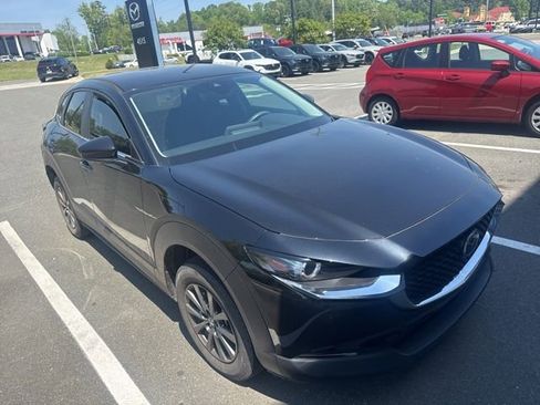 Certified 2023 MAZDA CX-30 AWD 2.5 S image 2