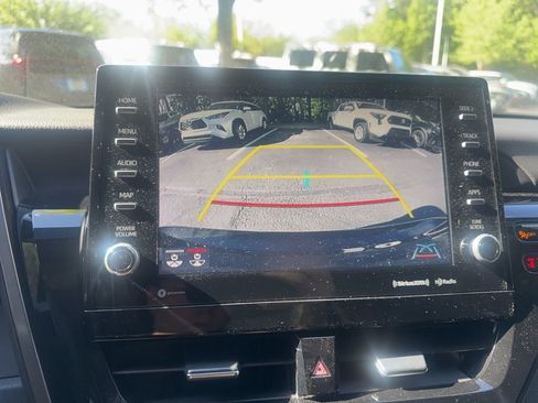 Used 2024 Toyota Camry XLE image 4