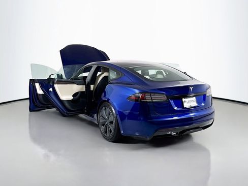 Used 2022 Tesla Model S image 32