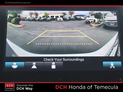 Used 2018 Honda Accord EX-L image 13