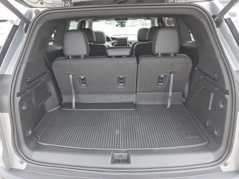 New 2026 GMC Acadia Elevation w/ Elevation Premium Package image 27