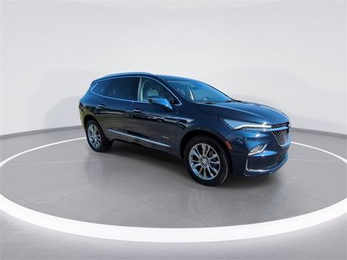 Used 2022 Buick Enclave Avenir w/ Trailering Package, 5000 lbs. image 2