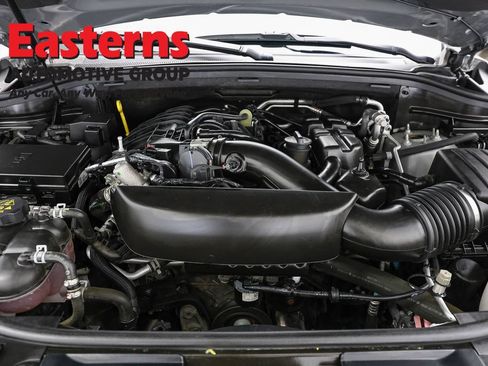 Used 2024 Dodge Durango GT AWD/4WD image 7