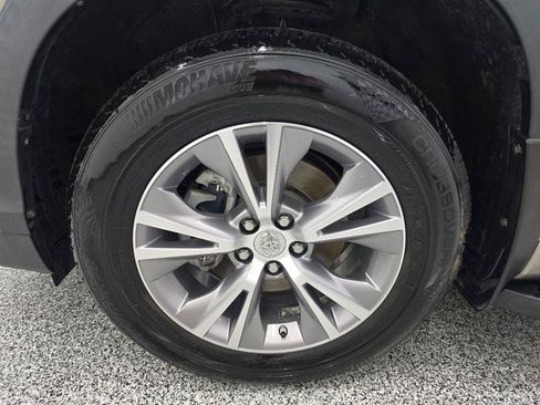 Used 2015 Toyota Highlander XLE FWD image 33
