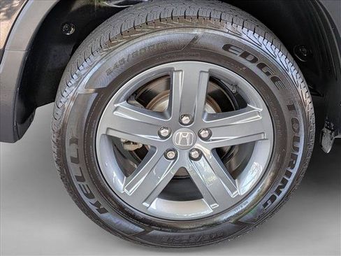 Certified 2023 Honda Ridgeline RTL-E image 23