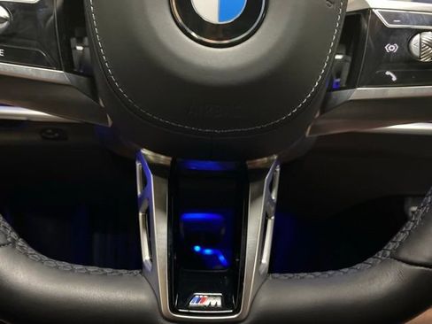 Used 2026 BMW 740i RWD image 40