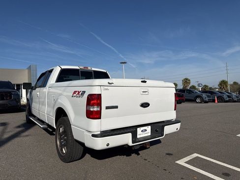 Used 2008 Ford F150 FX2 image 4