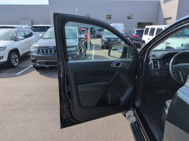 Certified 2020 Ford Ranger Lariat w/ Equipment Group 501A Mid AWD/4WD image 23