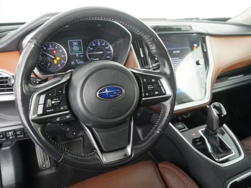 Used 2020 Subaru Outback Touring w/ Popular Package #2 AWD/4WD image 24
