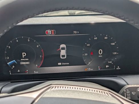 New 2026 Nissan Sentra SV FWD image 19