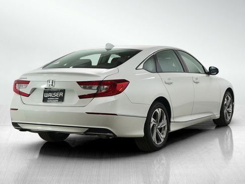 Used 2020 Honda Accord EX-L image 5