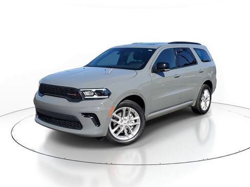 Used 2026 Dodge Durango GT AWD/4WD image 1