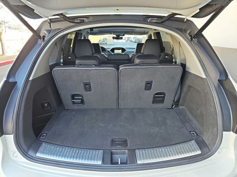 Used 2017 Acura MDX FWD w/ Technology Package image 23