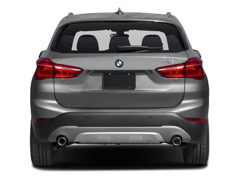 Used 2016 BMW X1 xDrive28i AWD/4WD image 5