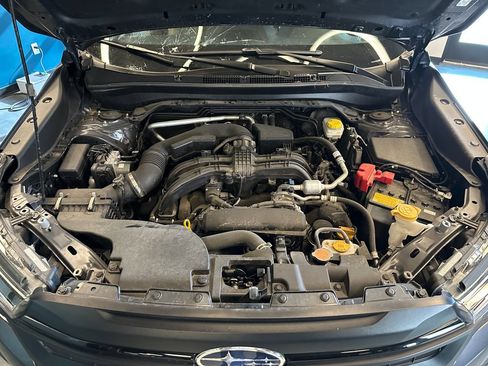 Used 2025 Subaru Forester AWD/4WD image 23