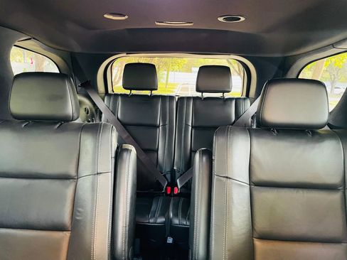 Used 2022 Dodge Durango GT image 16