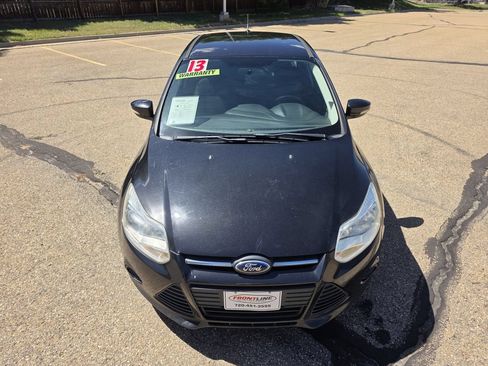Used 2013 Ford Focus SE FWD image 10