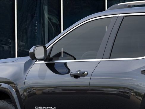 New 2026 GMC Terrain Denali image 12